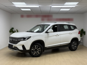 东风风行 风行T5 2022款 盛世款 1.6L 手动筑梦版五座