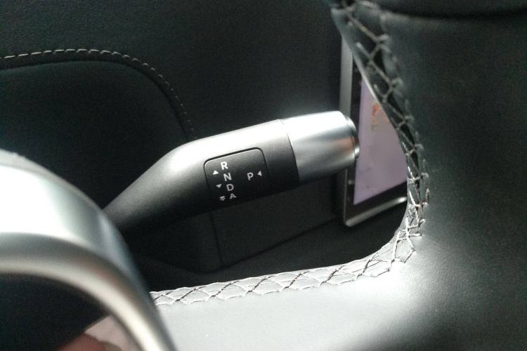 理想汽车 理想L7 2024款 MAX局部细节18