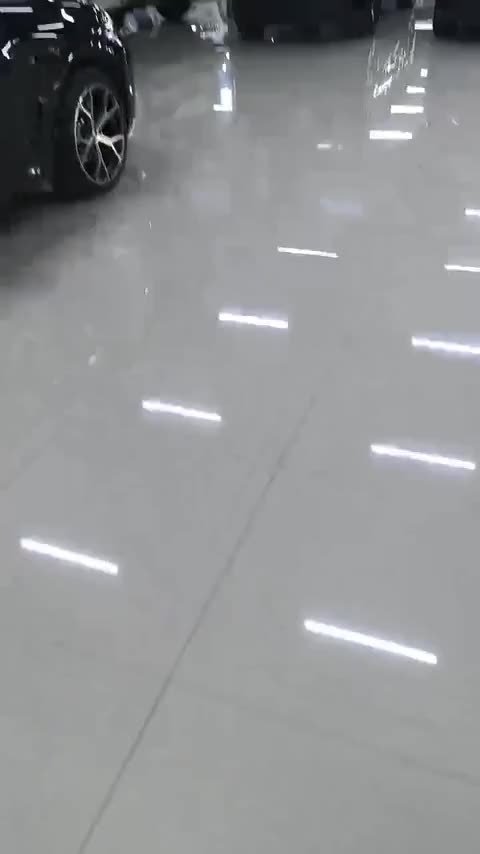 特斯拉 Model Y 2025款 后轮驱动版讲解2