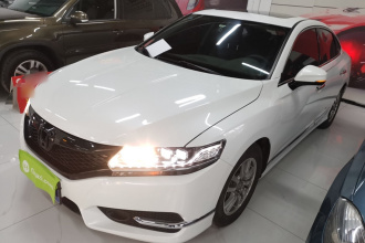 本田 思铂睿 2017款 2.0L 经典版