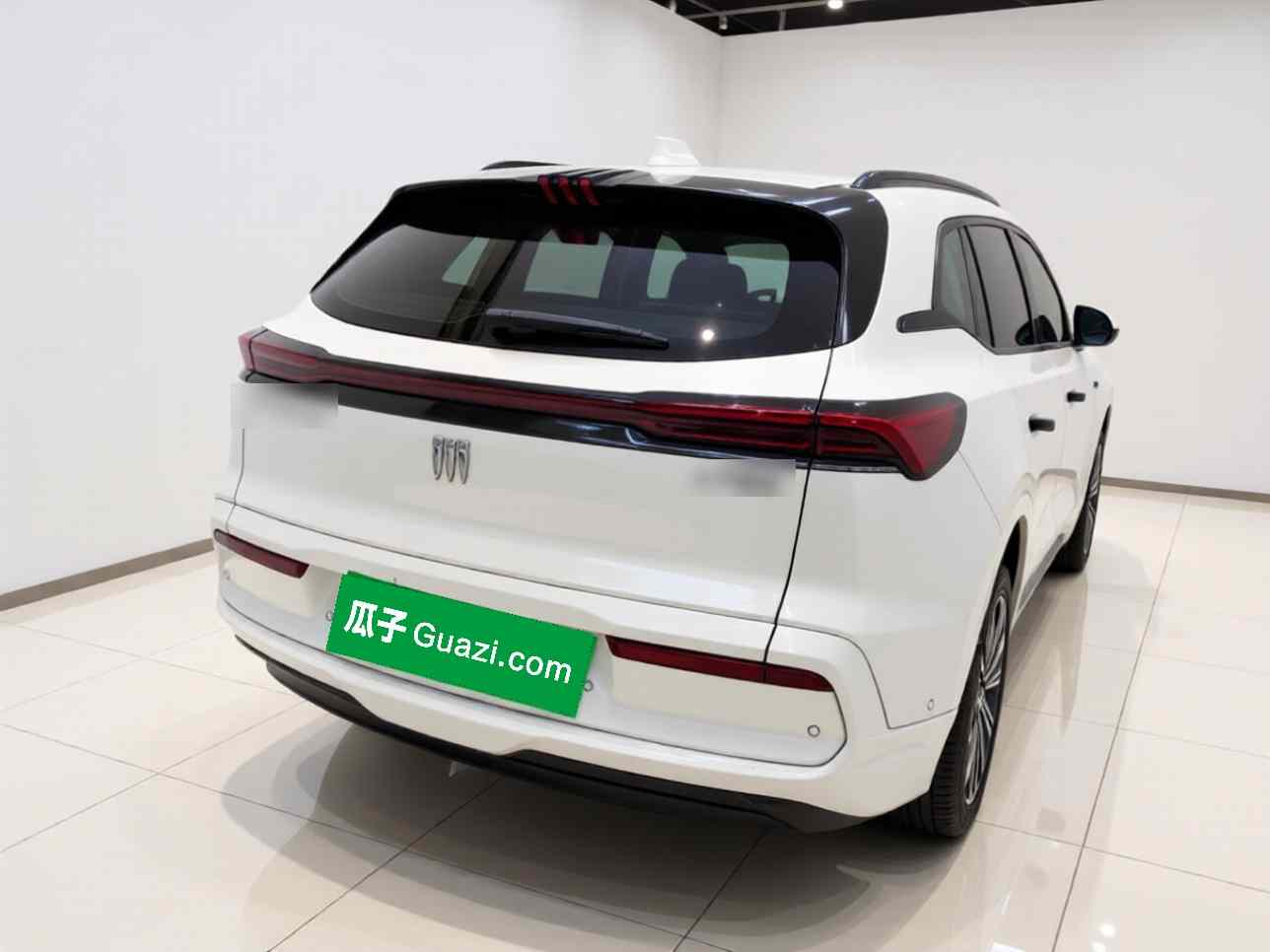 别克E5 2023款 臻享标准续航版(5)