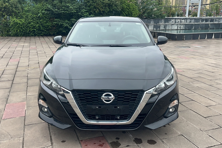 日产 天籁 2021款 2.0L XE 专享版车身外观6003