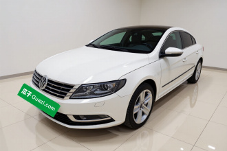 一汽-大众CC 2015款 1.8TSI 尊贵型