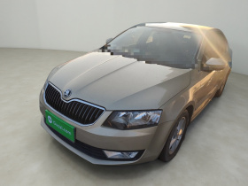 斯柯达 明锐 2015款 1.6L 手动逸杰版