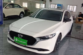 马自达3 昂克赛拉 2023款 2.0L 自动质炫版