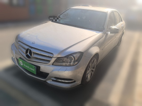 奔驰C级 2011款 C 200 CGI 时尚型