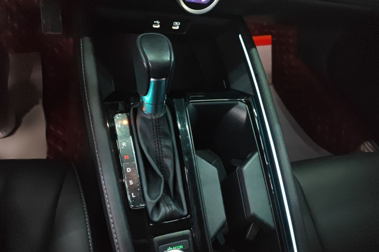 本田 雅阁 2023款 260TURBO 智享版局部细节18