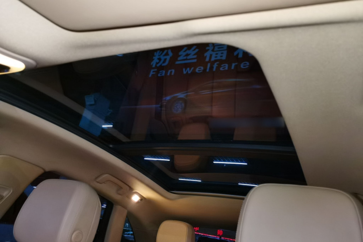 保时捷 2016款 Macan 2.0T中控内饰22