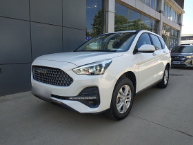 哈弗M6 2019款 1.5T DCT两驱超值版 国VI