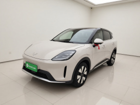 五菱汽车 缤果S 2025款 325km 尊享款