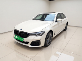 宝马5系 2023款 530Li 领先型 M运动套装