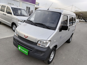 五菱汽车 五菱之光 2023款 1.5L 实用型 5/7座