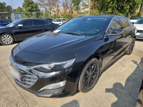 雪佛兰 迈锐宝XL 2021款 535T 自动锐动版