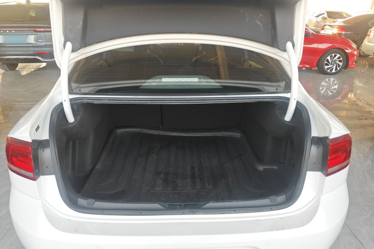 大众 凌渡 2018款 280TSI DSG舒适版局部细节23