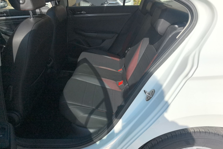 大众 宝来 2020款 1.5L 手动舒适型中控内饰21