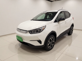 比亚迪 元Pro 2023款 320KM豪华型