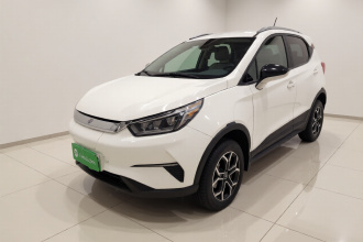 比亚迪 元Pro 2023款 320KM豪华型