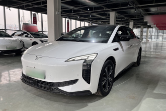 红旗EH7 2024款 690 Pro