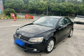 大众 速腾 2014款 1.6L 自动舒适型