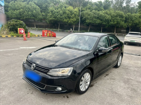 大众 速腾 2014款 1.6L 自动舒适型