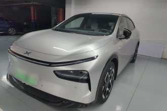 小鹏G7 2025款 702 超长续航 Ultra