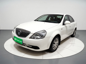 别克 凯越 2015款 1.5L 自动经典型