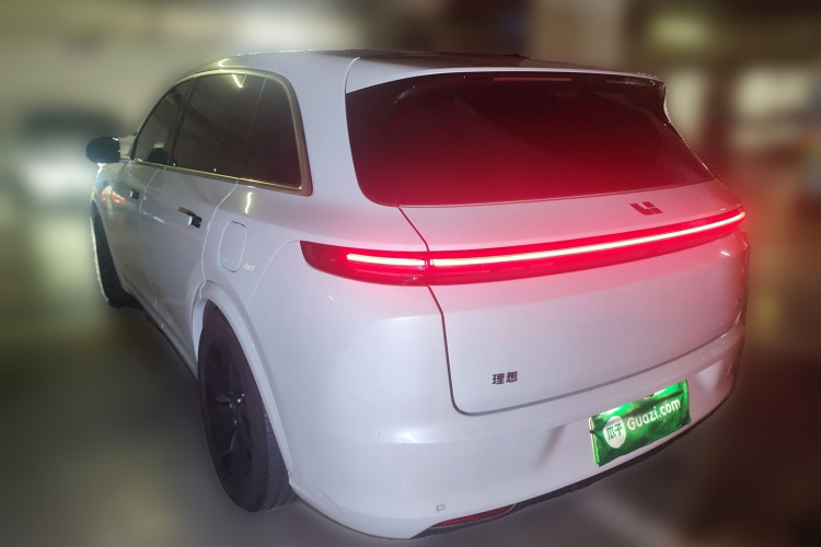 理想汽车 理想L7 2023款 Pro车身外观6003