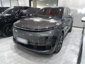 理想汽车 理想L8 2023款 Air