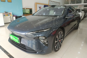 蔚来ET7 2024款 75kWh 行政签名版