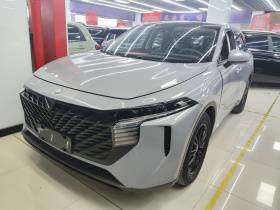 启辰大V 2021款 260T 爱豆版