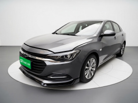 雪佛兰 科鲁泽 2022款 320 自动悦享天窗版