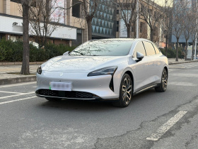 宝骏享境 2025款 纯电 600km豪华版