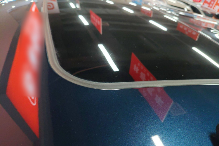 广汽传祺 传祺M6 2023款 PRO 270T DCT豪华版局部细节57