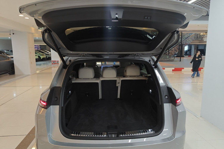 理想汽车 理想L7 2024款 Ultra局部细节23