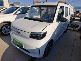 五菱汽车 五菱之光新能源 2025款 201km 舒适型