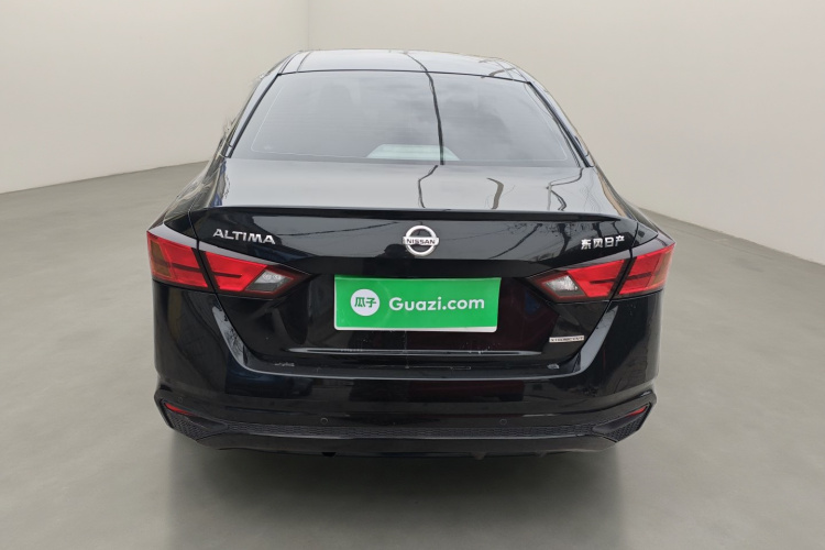 日产 天籁 2019款 2.0L XL 舒适版车身外观6