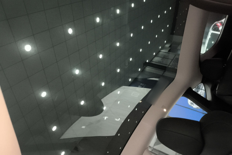 特斯拉 Model Y 2023款 后轮驱动版局部细节22