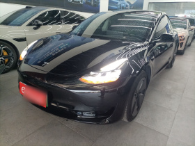 特斯拉 Model 3 2022款 后轮驱动版