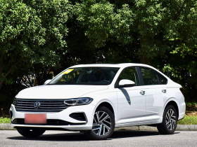 大众 朗逸 2024款 1.5L 自动五百万版