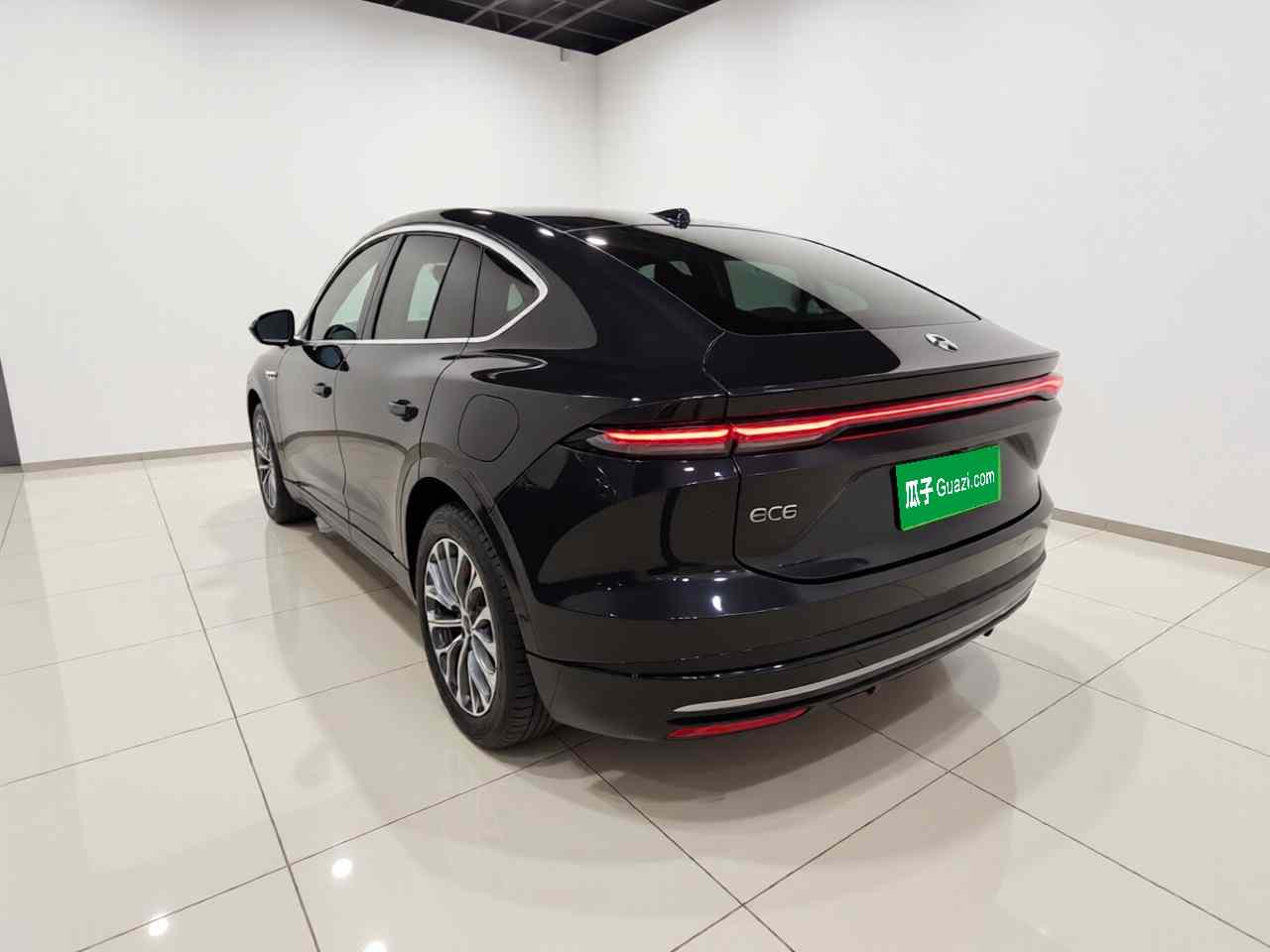 蔚来EC6 2025款 75kWh(3)