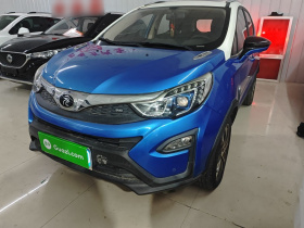 比亚迪 元 2016款 1.5L 手动尊荣型