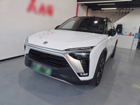 蔚来ES8 2020款 580KM 签名版 六座版