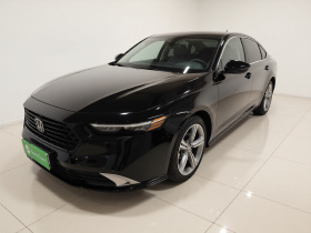 本田 雅阁 2024款 260TURBO 尊贵版