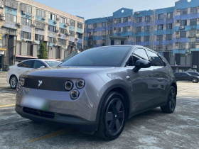 firefly萤火虫 2025款 发光版