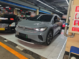 大众 ID.4 CROZZ 2022款 纯享限量版