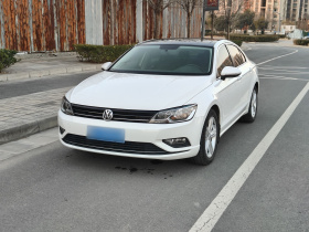 大众 凌渡 2015款 280TSI DSG舒适版