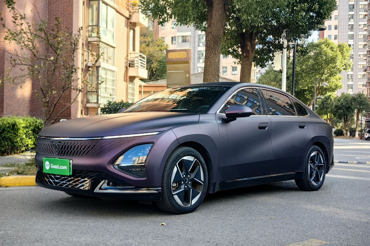 五菱汽车 五菱星光 2023款 150 进阶版车身外观1