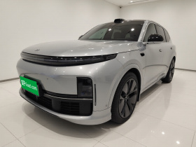 理想汽车 理想L7 2024款 Ultra