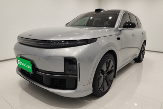 理想汽车 理想L7 2024款 Ultra