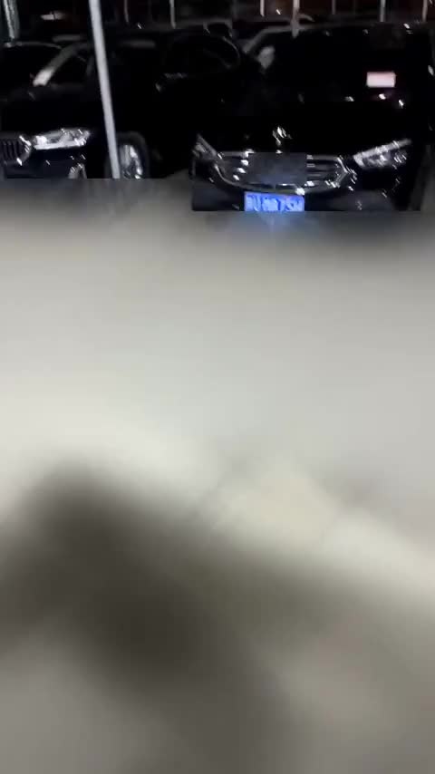 大众 朗逸 2023款 1.5L 自动得逸版讲解2